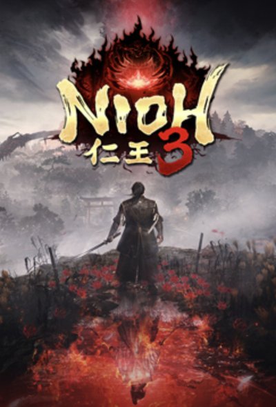 仁王3