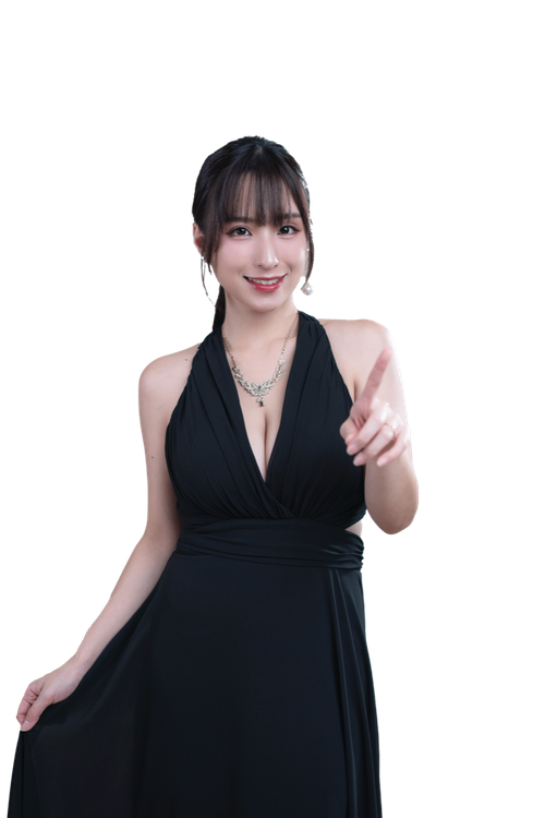 阿蘋（姊姊）- 蘋蘋澎澎
